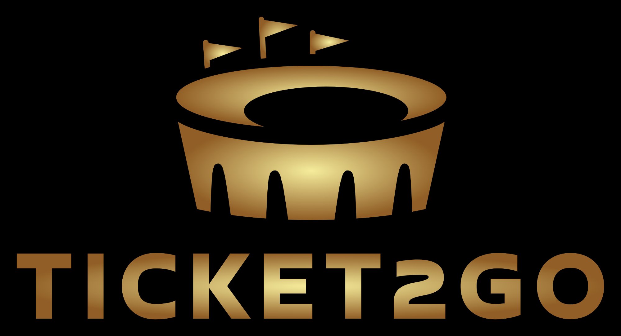Ticket2Go Logo